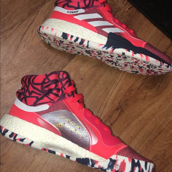 Adidas marquee boosts John walls - Picture 3 of 5